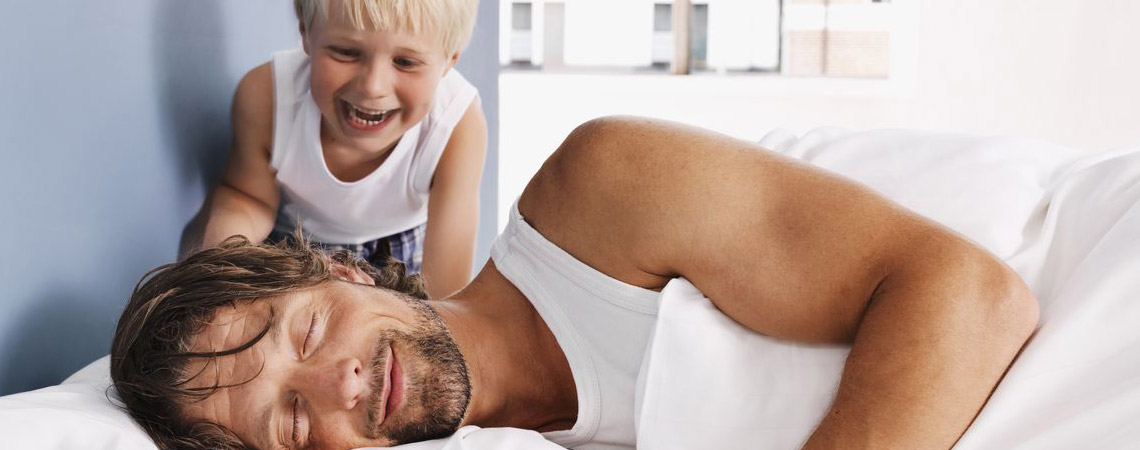 Hoeveel slaap heb ik nodig? | JYSK